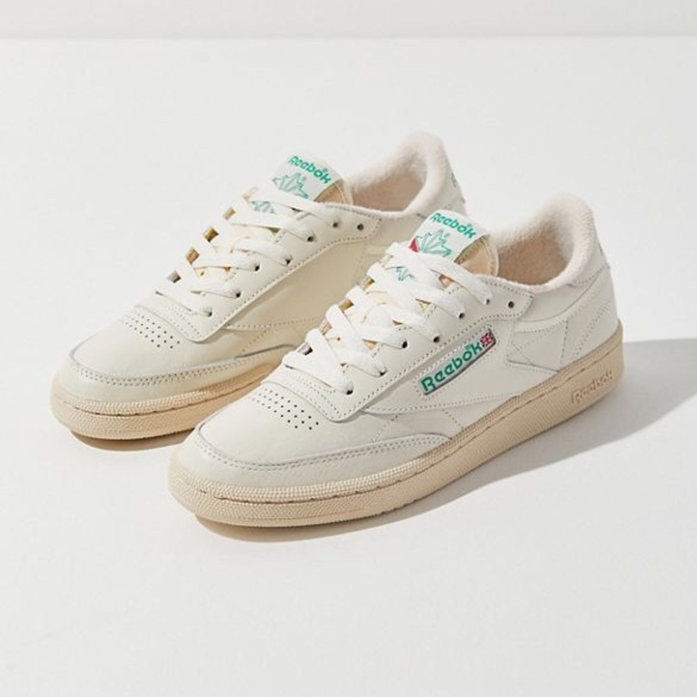 Reebok Club C Vintage Sneaker